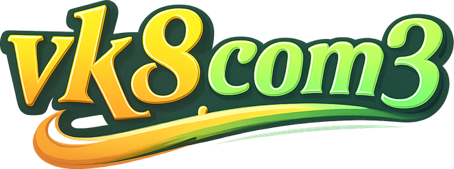 vk8 com3 লোগো